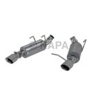 Exhaust System Kit