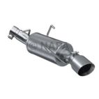 Exhaust System Kit