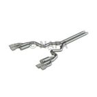 Exhaust System Kit