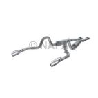 Exhaust System Kit
