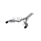 Exhaust System Kit