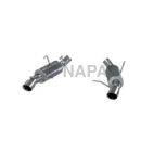 Exhaust System Kit