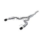 Exhaust System Kit