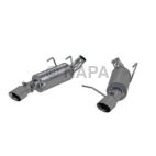 Exhaust System Kit