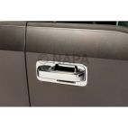 Exterior Door Handle Cover Set