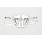 Exterior Door Handle Cover Set