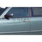 Exterior Door Handle Cover Set