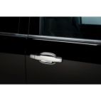Exterior Door Handle Cover Set