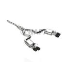 Exhaust System Kit