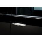 Exterior Door Handle Cover Set