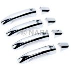 Exterior Door Handle Cover Set