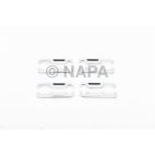 Exterior Door Handle Cover Set