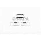 Exterior Door Handle Cover Set