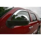Door Mirror Cover
