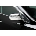 Door Mirror Cover