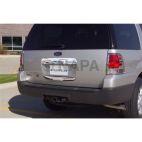 Exterior Door Handle Cover Set