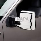 Door Mirror Cover