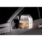 Door Mirror Cover