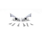 Door Mirror Cover