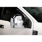 Door Mirror Cover