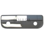 Exterior Door Handle Cover Set