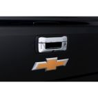 Exterior Door Handle Cover Set