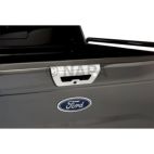 Exterior Door Handle Cover Set