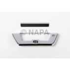 Exterior Door Handle Cover Set