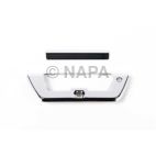 Exterior Door Handle Cover Set