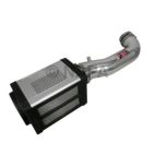 Engine Cold Air Intake Performance Kit