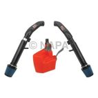 Engine Cold Air Intake Performance Kit