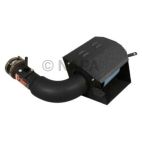 Engine Short Ram Air Intake