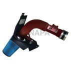Engine Cold Air Intake Performance Kit