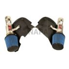 Engine Short Ram Air Intake