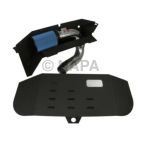 Engine Short Ram Air Intake