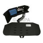 Engine Short Ram Air Intake