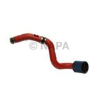 Engine Cold Air Intake Performance Kit