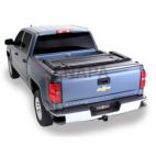 Tonneau Cover