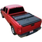 Tonneau Cover