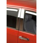 Door Pillar Post Trim Set