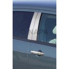 Door Pillar Post Trim Set