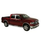 Door Pillar Post Trim Set