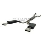 Exhaust System Kit