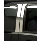 Door Pillar Post Trim Set
