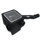 Engine Cold Air Intake Performance Kit