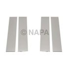 Door Pillar Post Trim Set