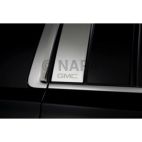 Door Pillar Post Trim Set