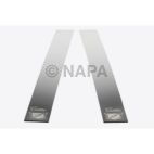 Door Pillar Post Trim Set