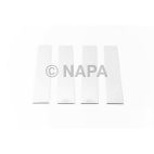 Door Pillar Post Trim Set