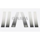 Door Pillar Post Trim Set